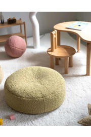 thumbnail: Wigiwama Matcha Ottoman
