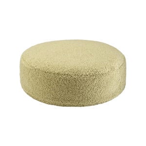 Matcha Ottoman