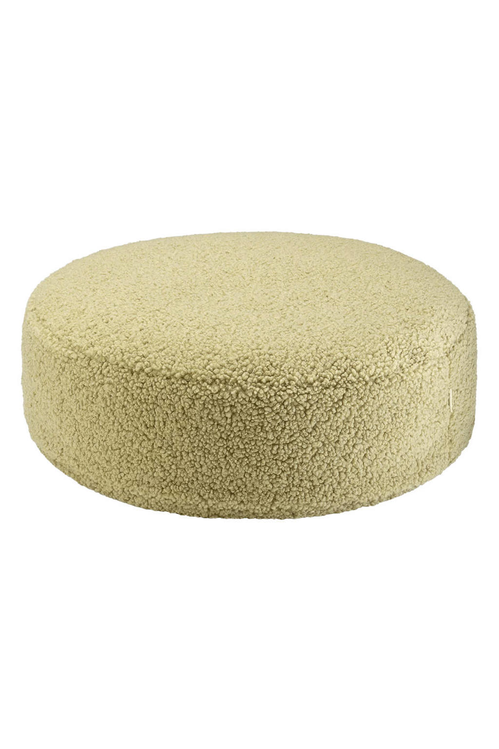 Wigiwama Matcha Ottoman
