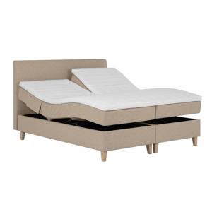 Alta Elektrische Boxspring 180x210