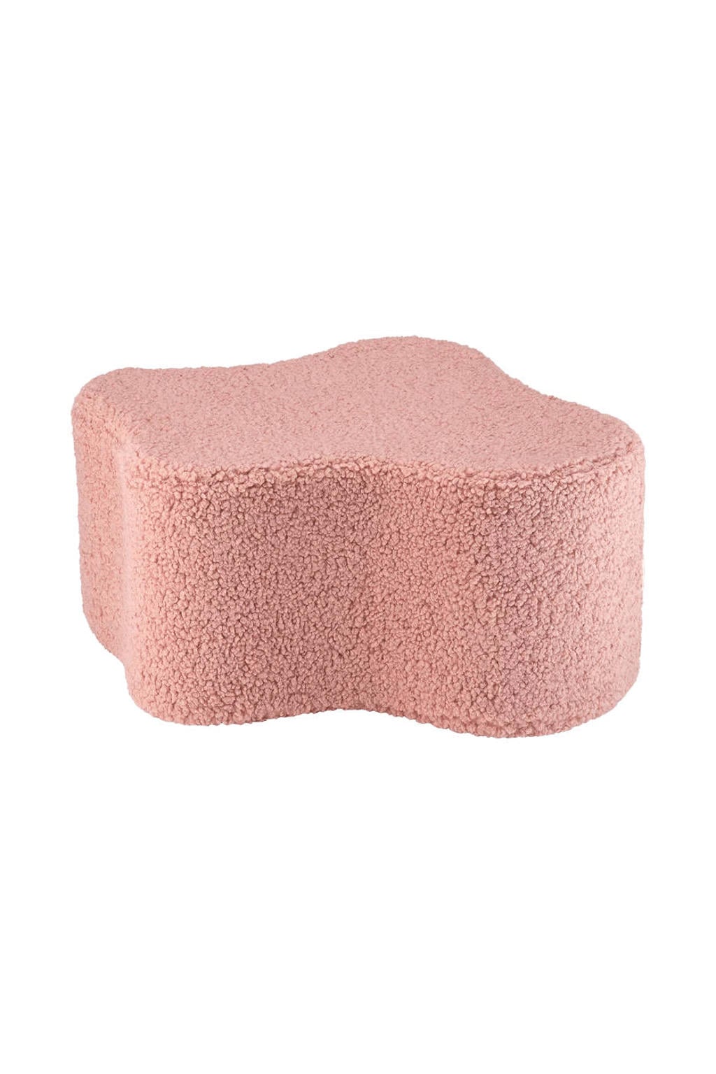 Wigiwama Guavaroze Wolk Poef