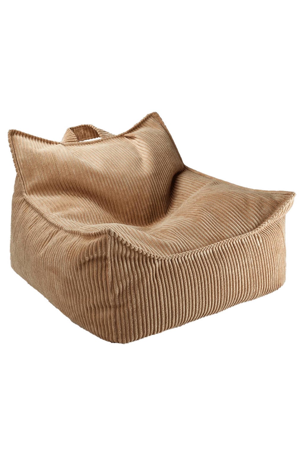 Wigiwama Toffee Zitzakstoel