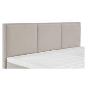 thumbnail: Arctic Living Aurora Elektrische Boxspring 180x210