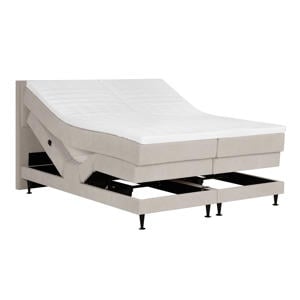 Aurora Elektrische Boxspring