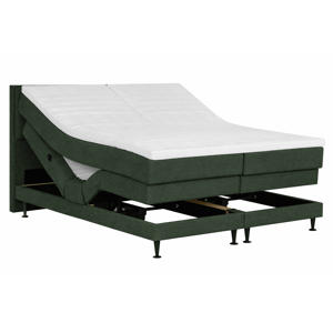 Aurora Elektrische Boxspring 160x210