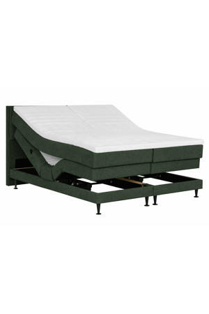 Aurora Elektrische Boxspring
