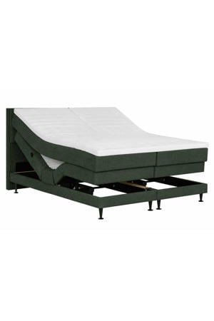 Aurora Elektrische Boxspring 180x210