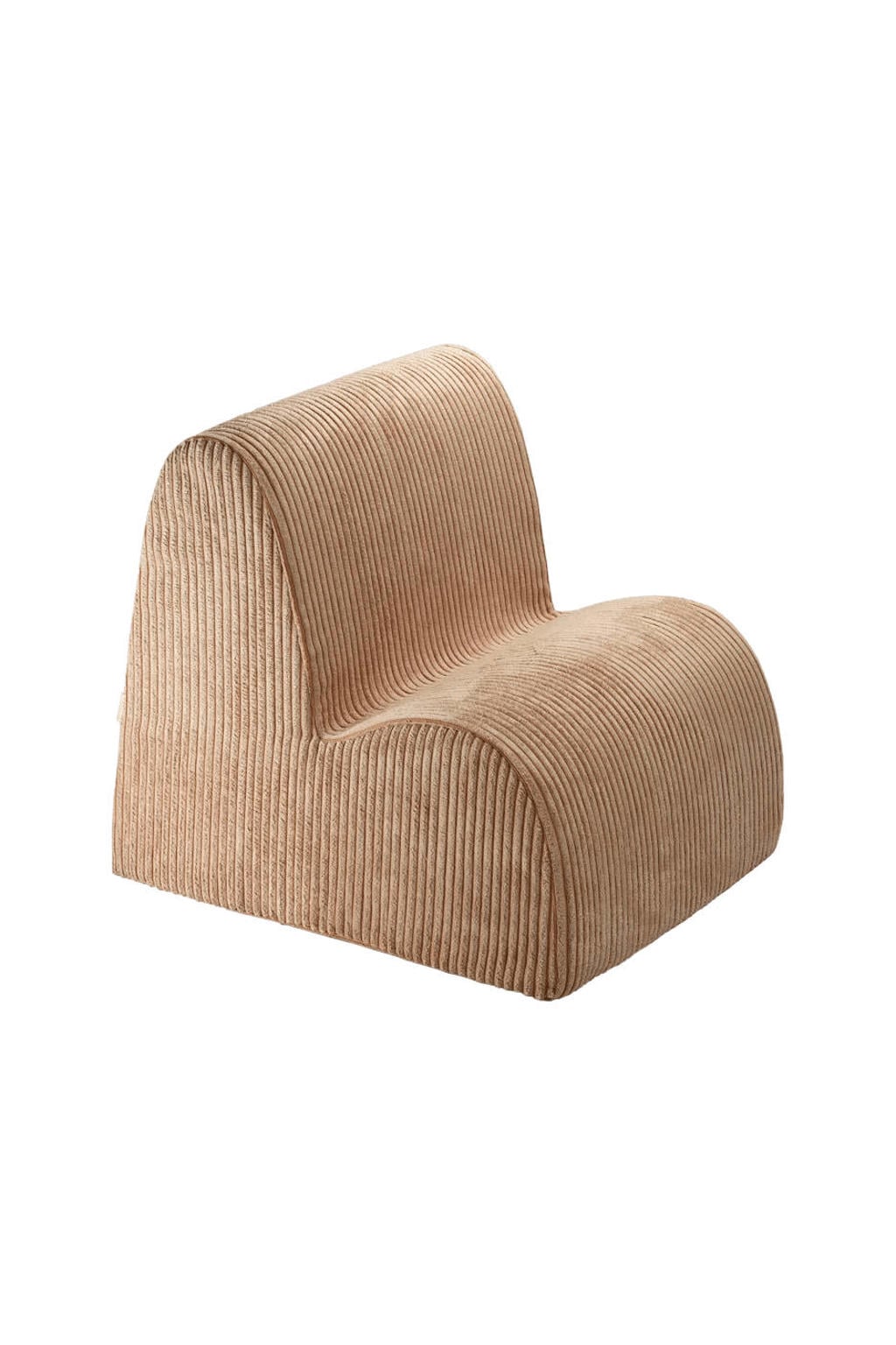 Wigiwama Toffee Wolkstoel