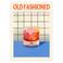 Poster & Frame Poster - PSTR Studio - PSTR studio x Elin PK - Old Fashioned  (50 x 70 cm cm)
