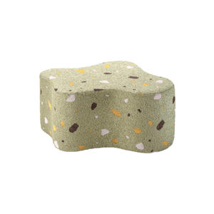 Terrazzo Mos Wolk Poef 