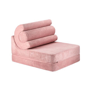 Roze Mousse Flipster 