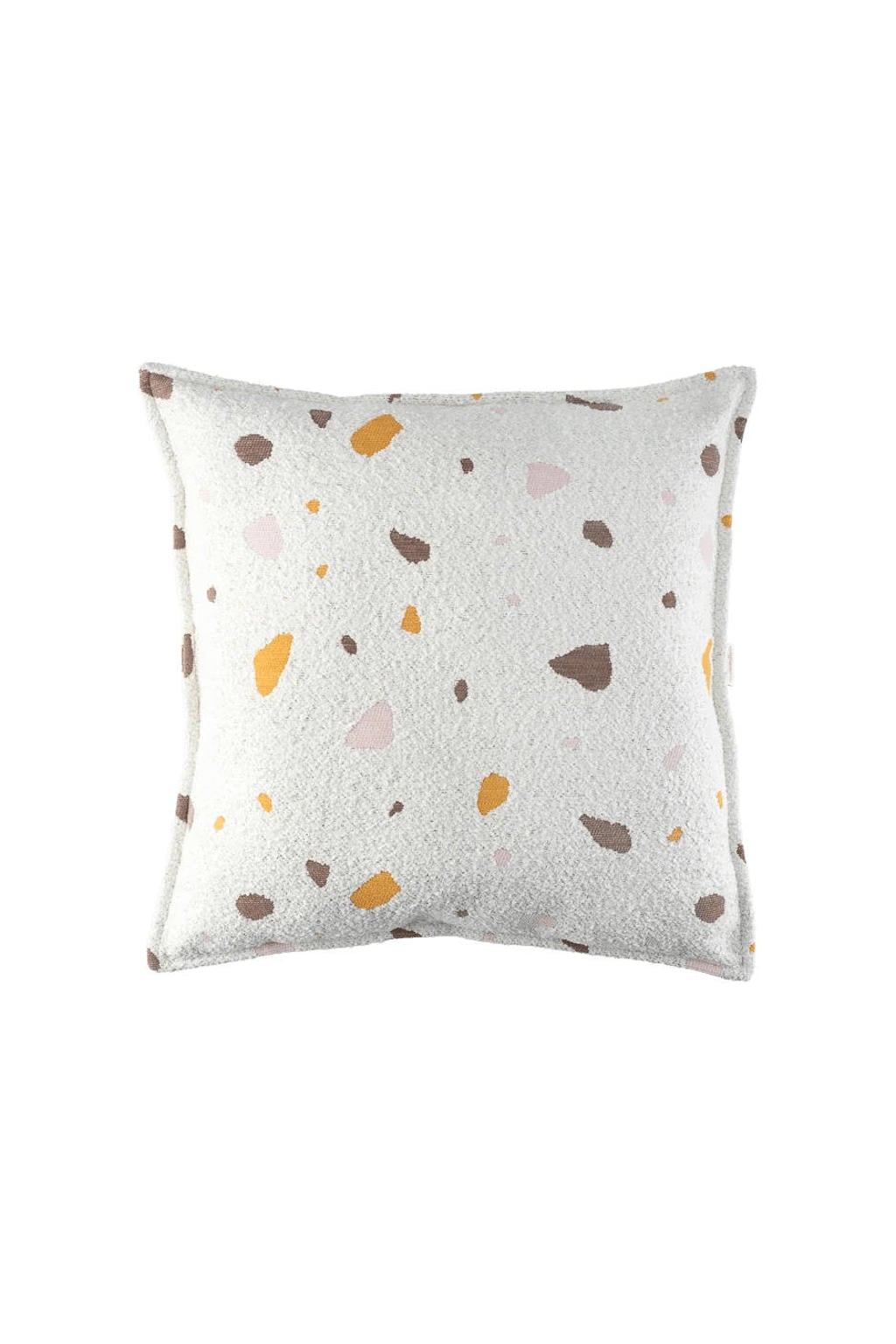 Wigiwama Terrazzo Marmer Blokkussen