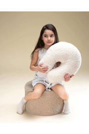 thumbnail: Wigiwama Biscuit Poef