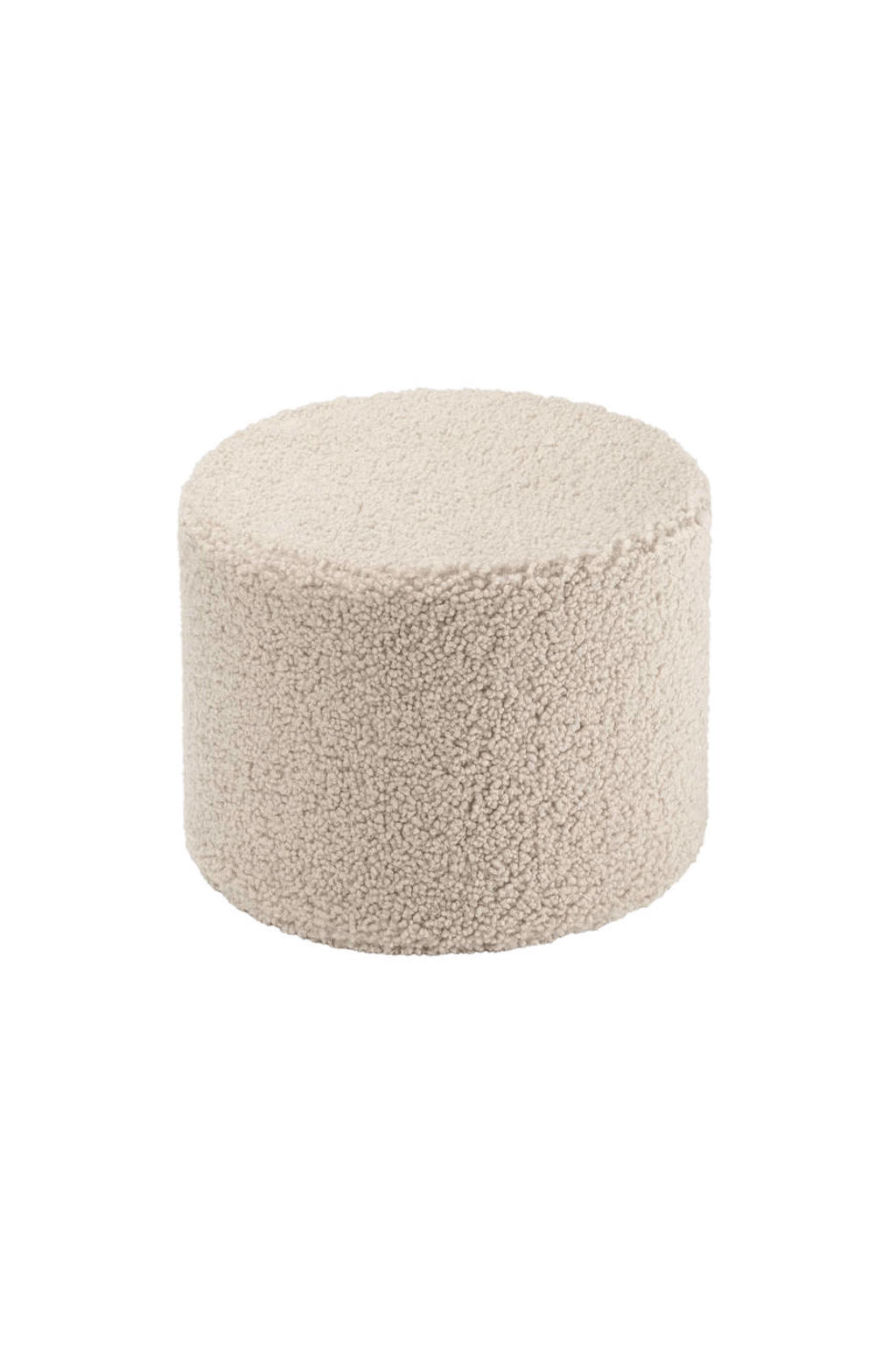 Wigiwama Biscuit Poef