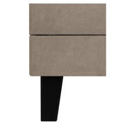 thumbnail: Arctic Living Denali Elektrische Boxspring 180x210