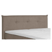 thumbnail: Arctic Living Denali Elektrische Boxspring 180x210