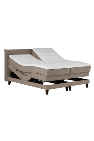 Denali Elektrische Boxspring 180x210