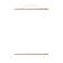 Poster & Frame Posterhanger Zwart Hout  (31 cm cm)