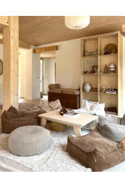 thumbnail: Wigiwama Biscuit Ottoman