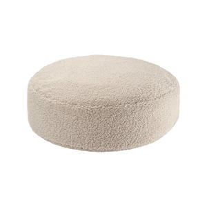 Biscuit Ottoman