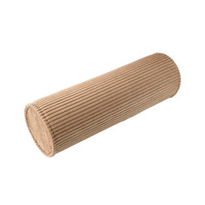 Toffee Rolkussen