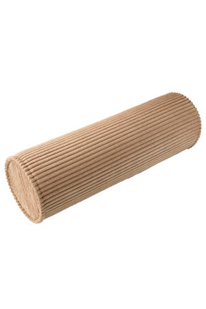 Toffee Rolkussen
