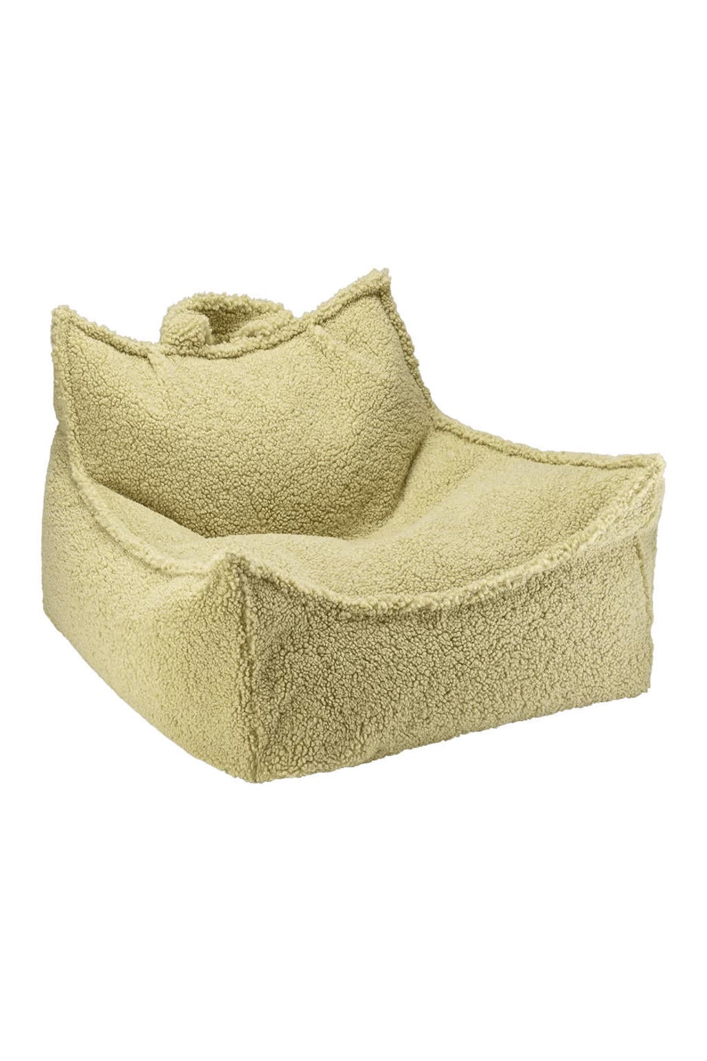 Wigiwama Matcha Zitzakstoel