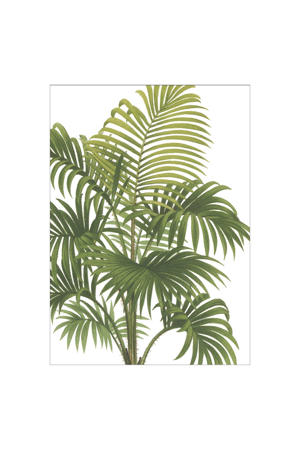 Poster - Wild Apple - Riviera Palms I Crop (30 x 40 cm cm)