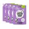Marcel's Green Soap handzeep - Lavendel & Rozemarijn navulling 4 x 1000ml