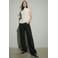 HYPEDROP asymmetrische top ecru