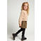 LOOXS little oversized sweater - ecru