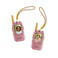 Zazu Video Walkietalkie Pink