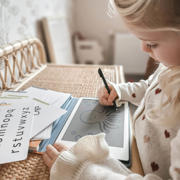 thumbnail: Zazu LCD Drawing Tablet