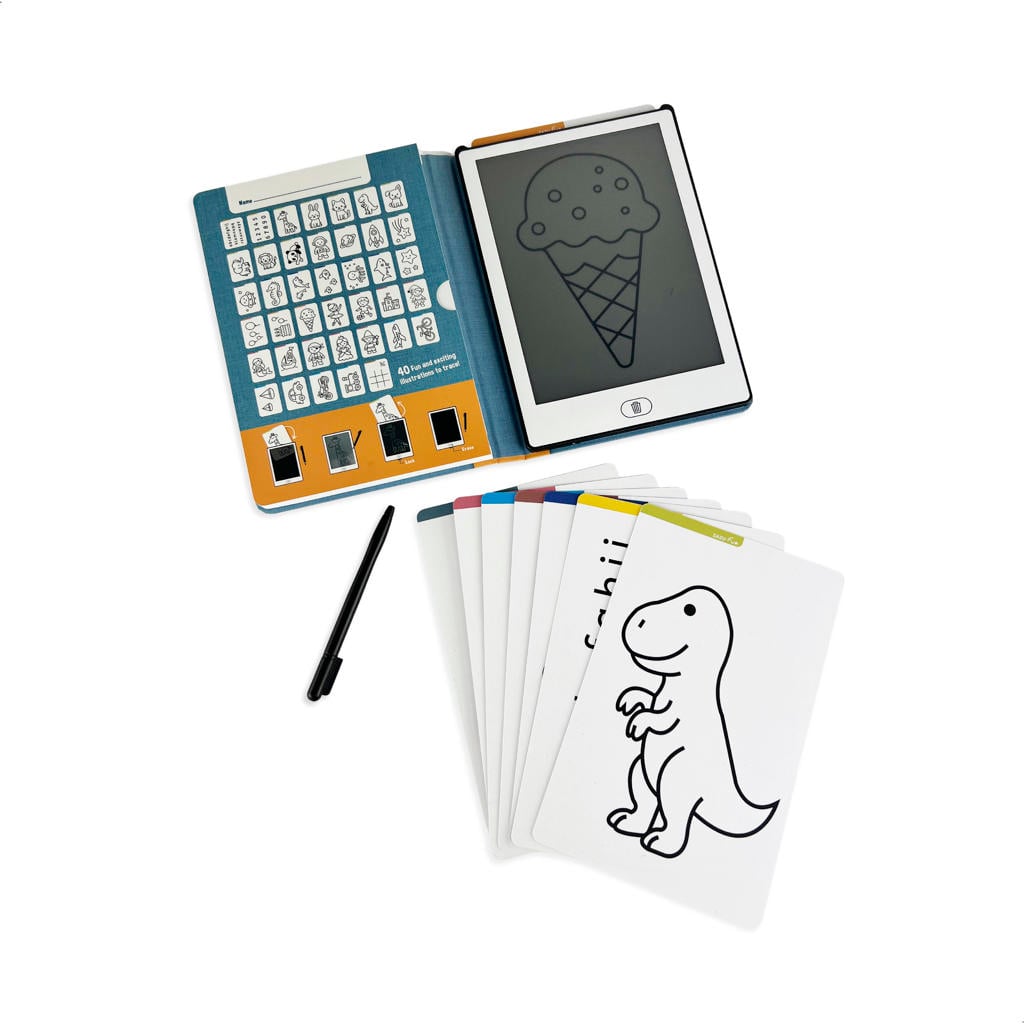 Zazu LCD Drawing Tablet