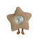 Zazu Galaxy Projector Gaia Beige