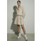 HYPEDROP blouse beige