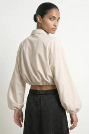 thumbnail: HYPEDROP blouse beige