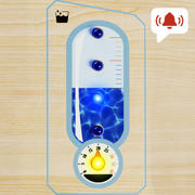 thumbnail: Topbright Busy Board Firefighter