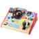Topbright Busy Board Firefighter