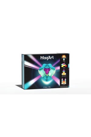 Magart 108 stukjes