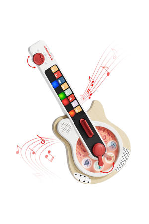 Music Activity Guitar