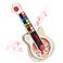 Topbright Music Activity Guitar