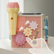 thumbnail: Topbright Music Activity Cube