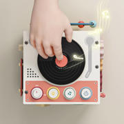 thumbnail: Topbright Music Activity Cube