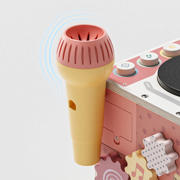 thumbnail: Topbright Music Activity Cube