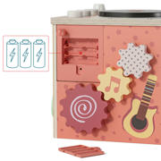 thumbnail: Topbright Music Activity Cube