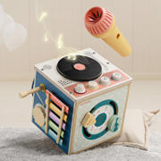 thumbnail: Topbright Music Activity Cube