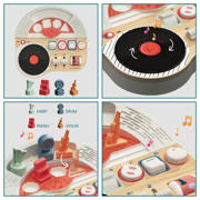 thumbnail: Topbright Music Busy Board