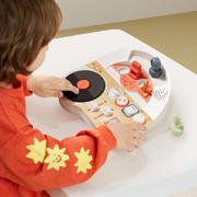 thumbnail: Topbright Music Busy Board