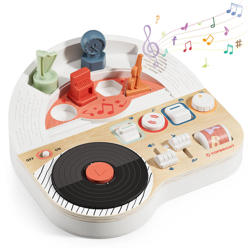 Topbright Music Busy Board